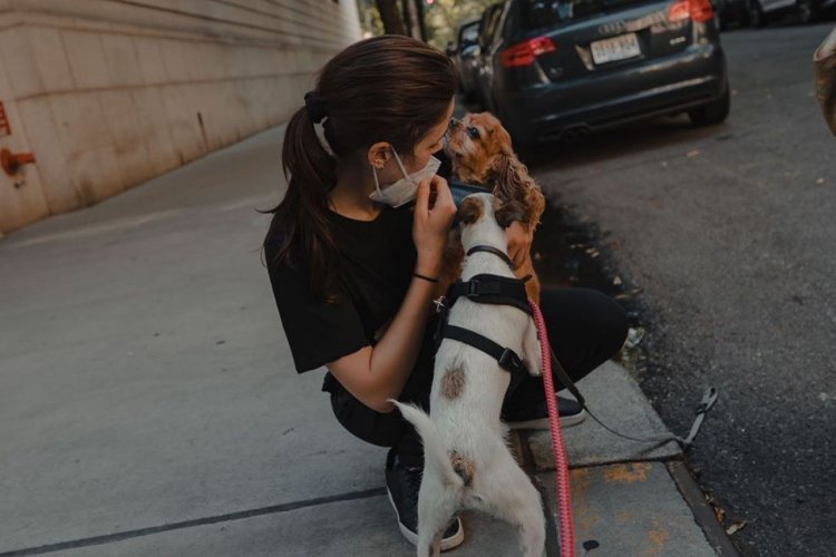 Conor leslie personal life