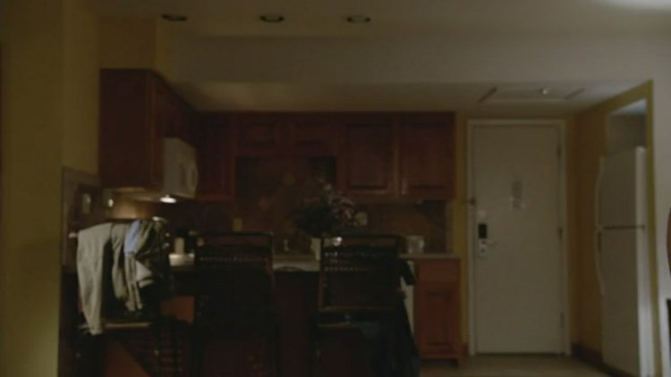 Conor leslie hot scene