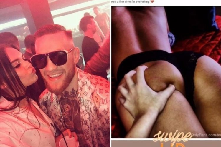 Dean Devlin in Lingerie