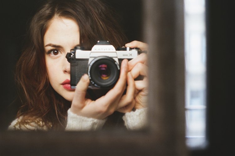 Anna Sokolova Moscow