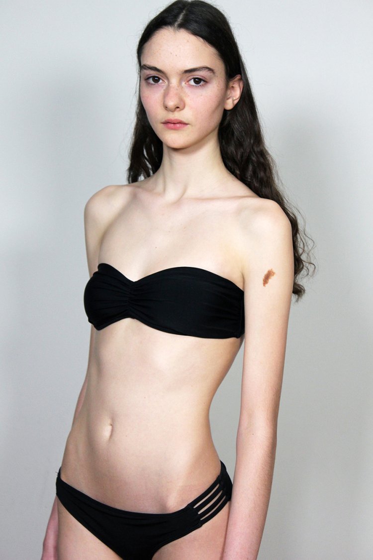 Delicious Flat Chest Girls