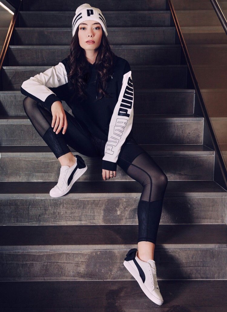 Neslihan Atagul Puma