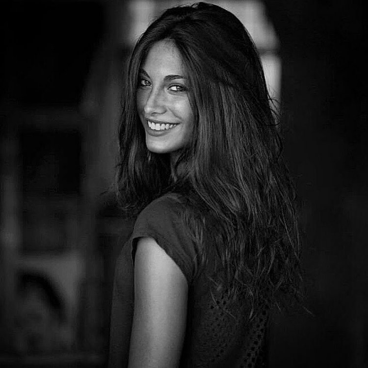 Butenkova Alena Ramenskoye