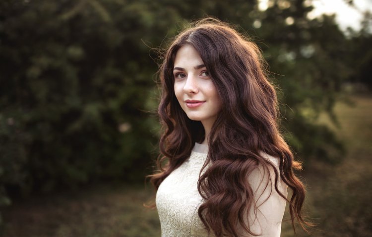 Elena Sidorenko model