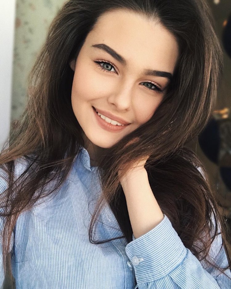 Bogdana Kadritskaya