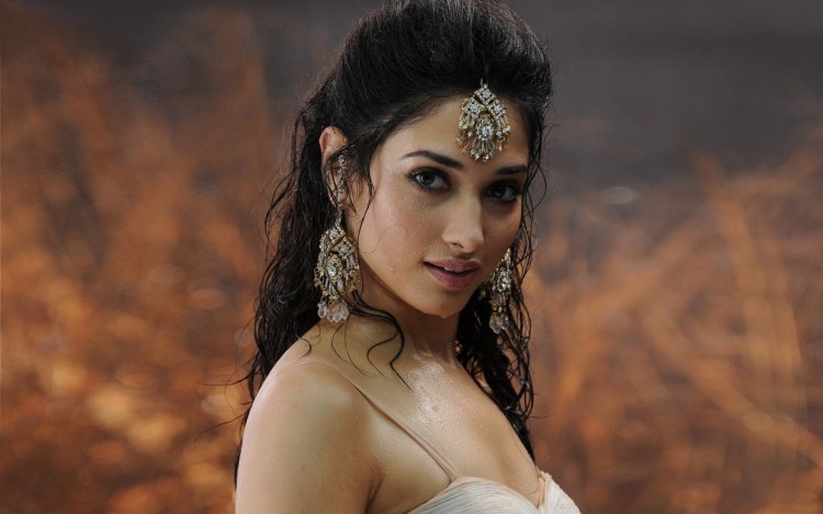 Tamanna Bhatia India