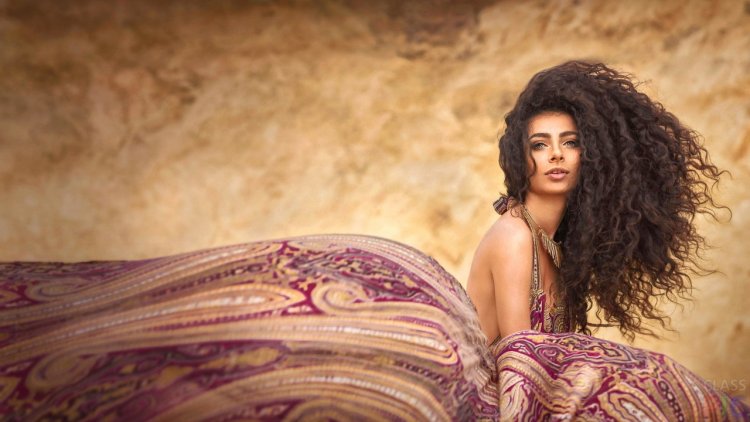 Photographer Ilona Baimova