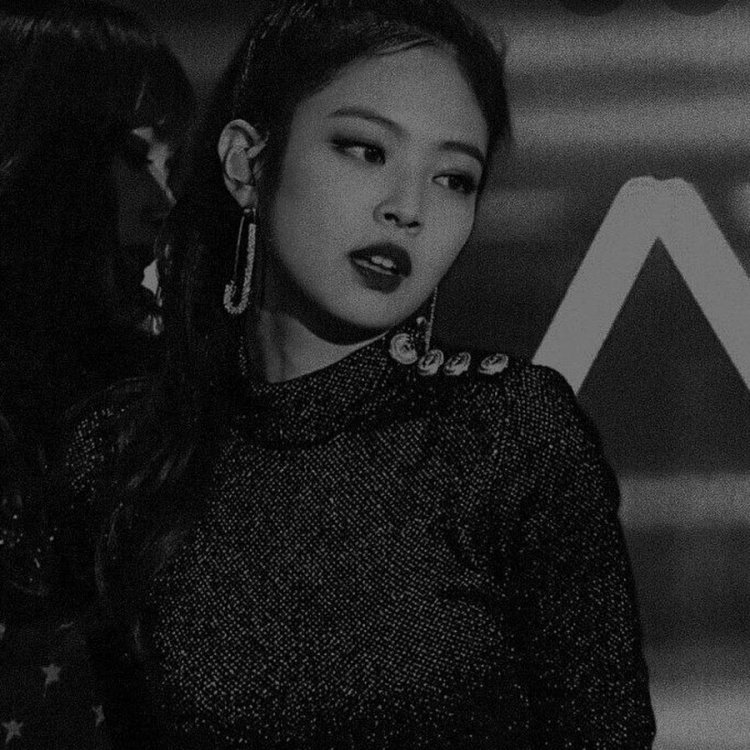 Jennie Aesthetics BLACKPINK