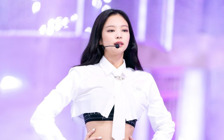 Jennie Kim 2019