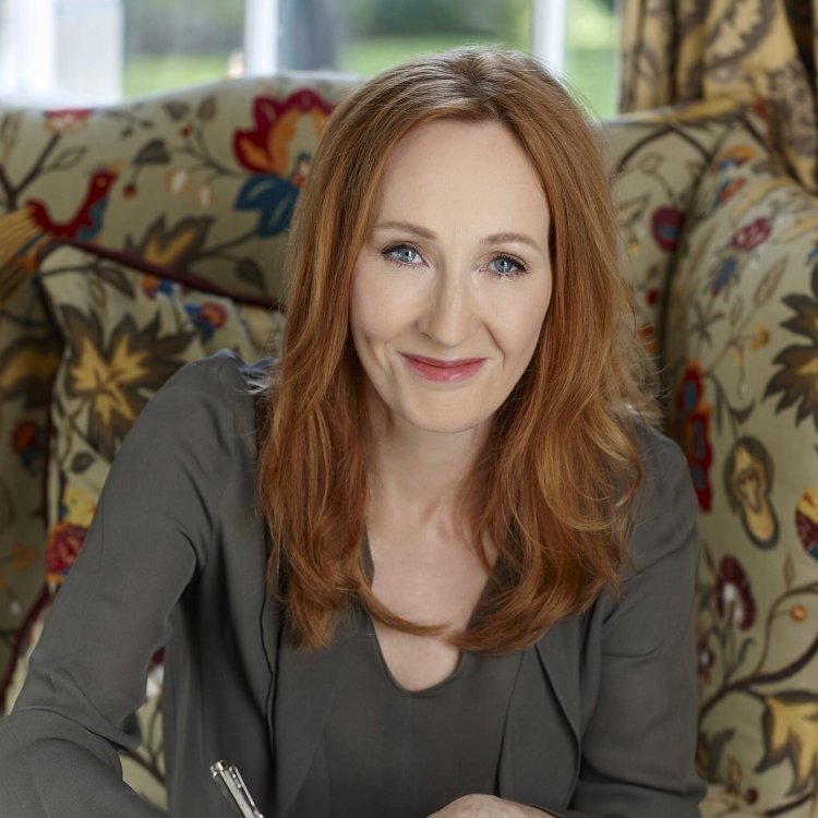 Troubled Blood by Robert Galbraith