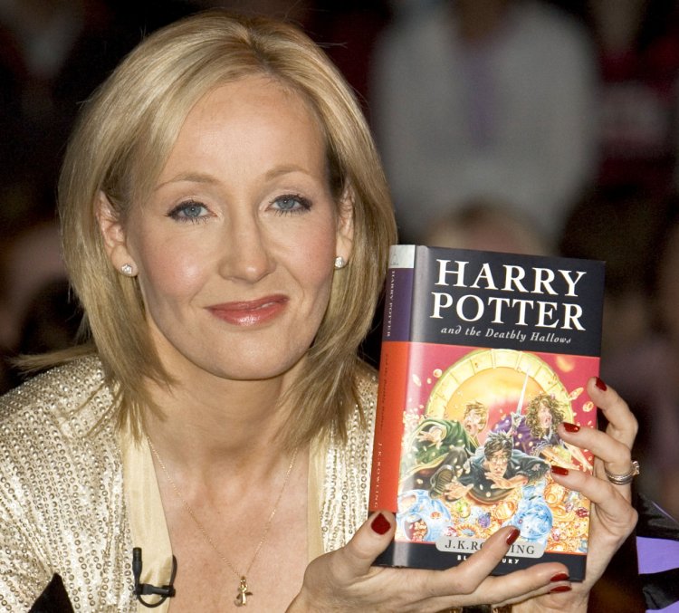 Kalinka Fox Hermione Granger