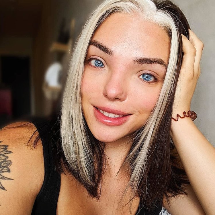 Lynn Lowes fitness model