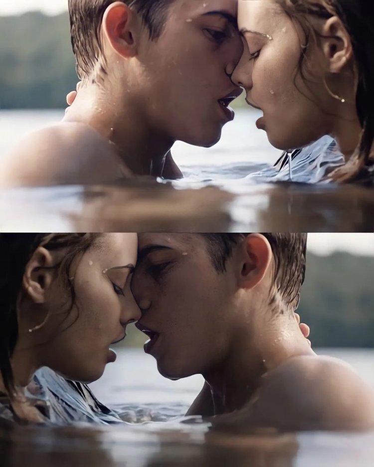 Stephanie Pacca bikini