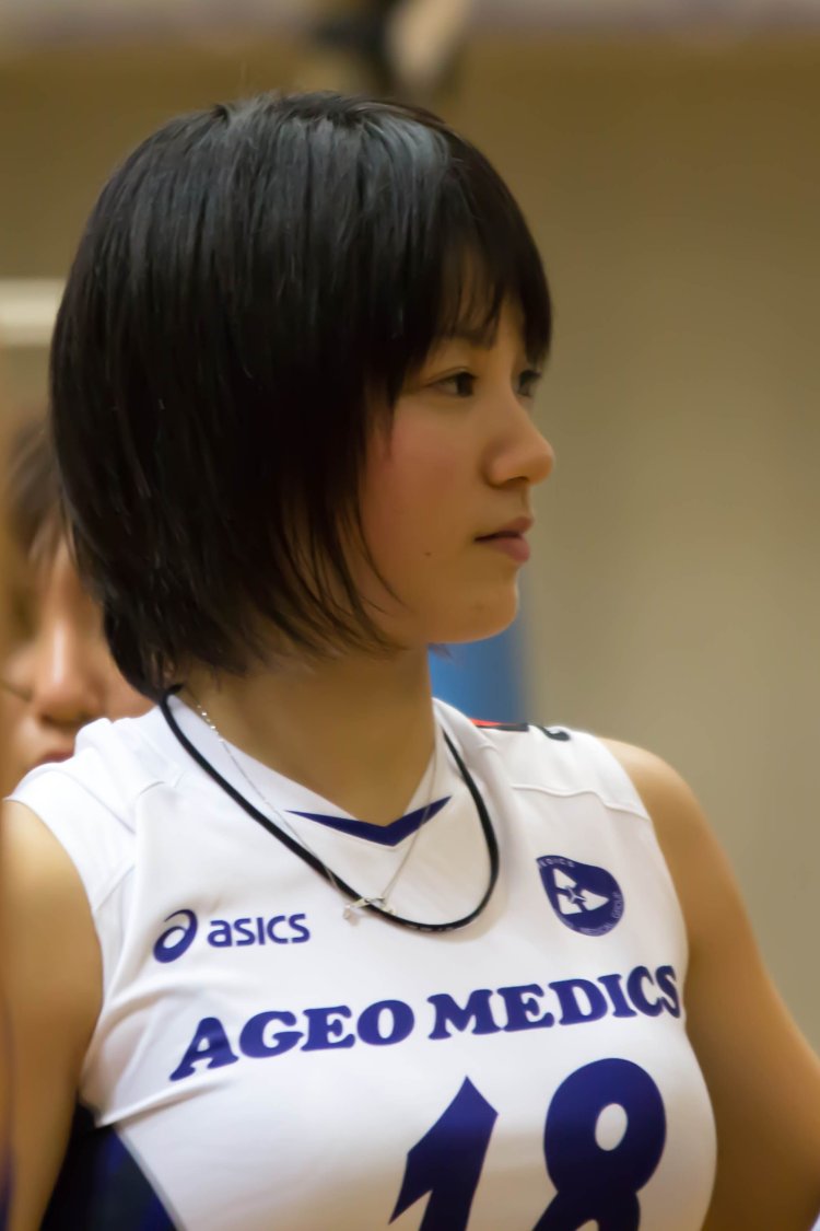 Volleyball AGEO medics