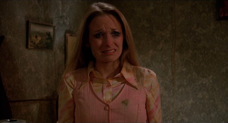 Marilyn burns death trap