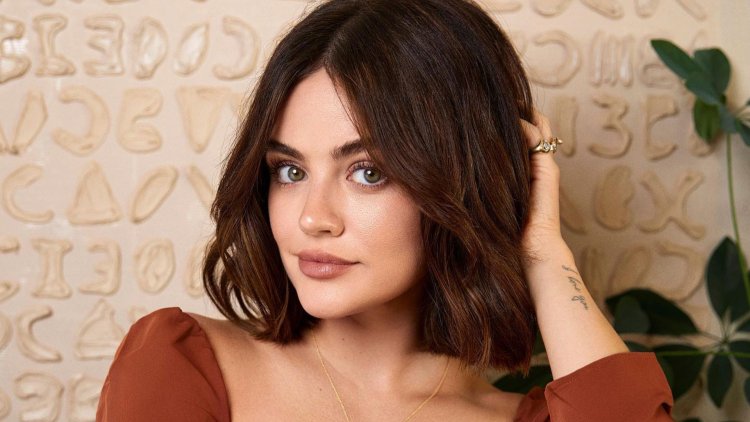 Actress Priscila Souza