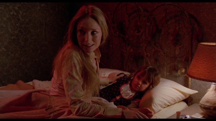 Death TRAP movie 1976