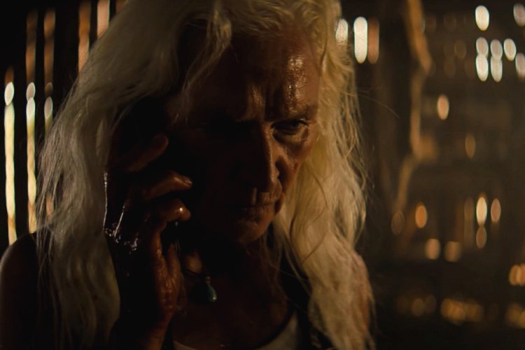 Texas chainsaw massacre 2022 movie