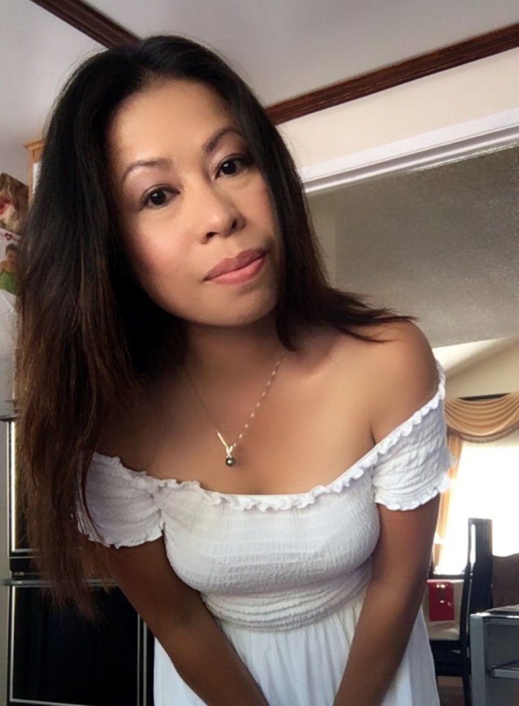 Amanda Cherundolo Dress