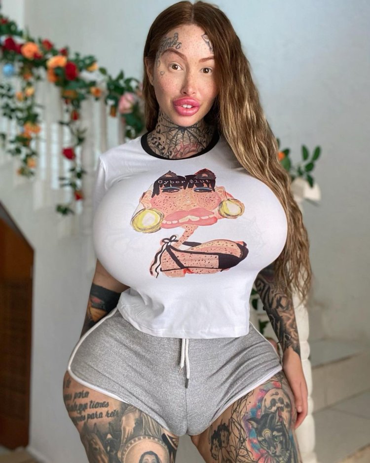 Marie Nabokova ONLYFANCE