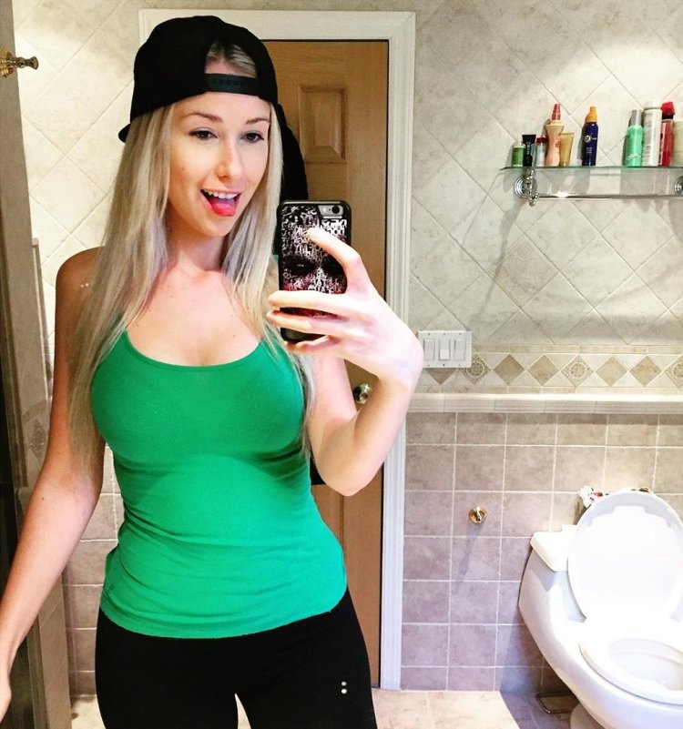 Noelle foley drain