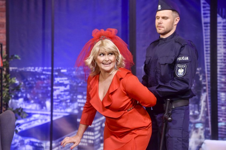 Katarzyna Herman actress