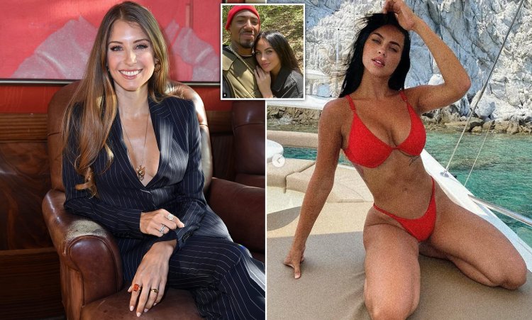 Cassia Lenhardt plum