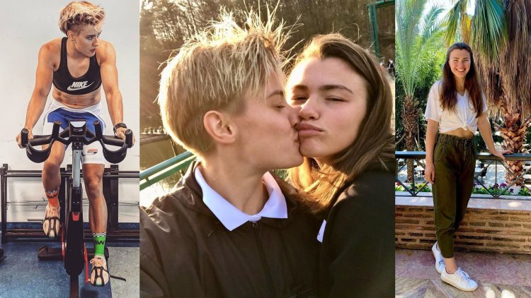 Milos and Katarzyna Zeman