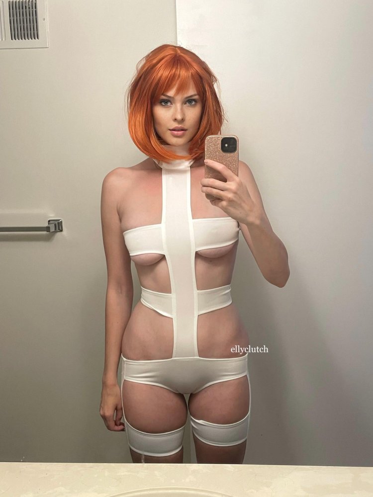 Leela 5th element
