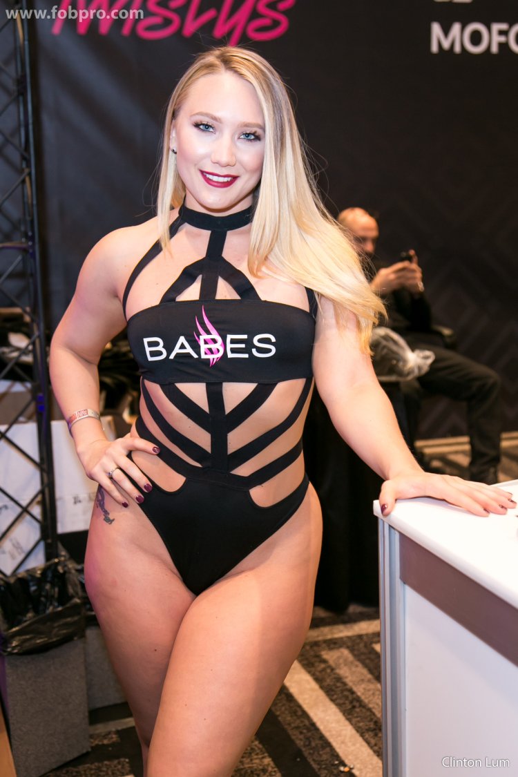 AJ Applegate Mini