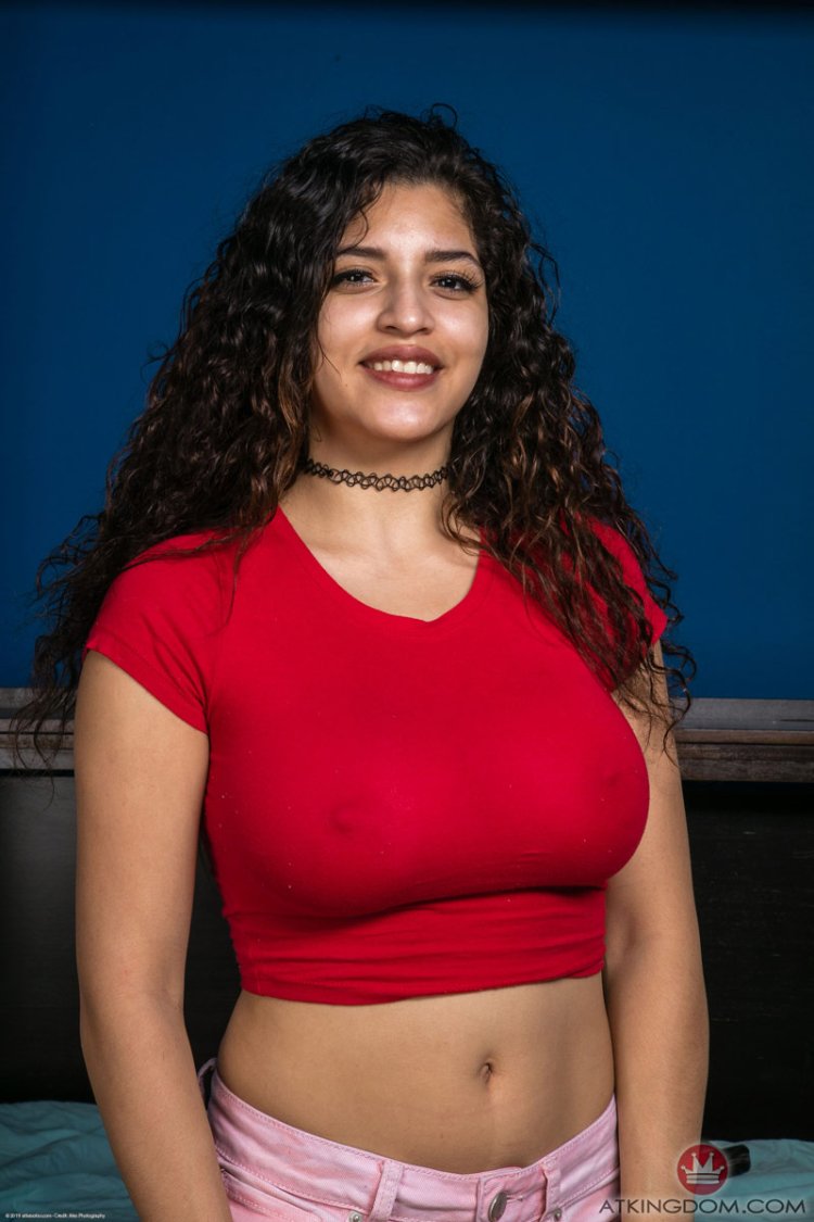 Gabriella Lopez actress