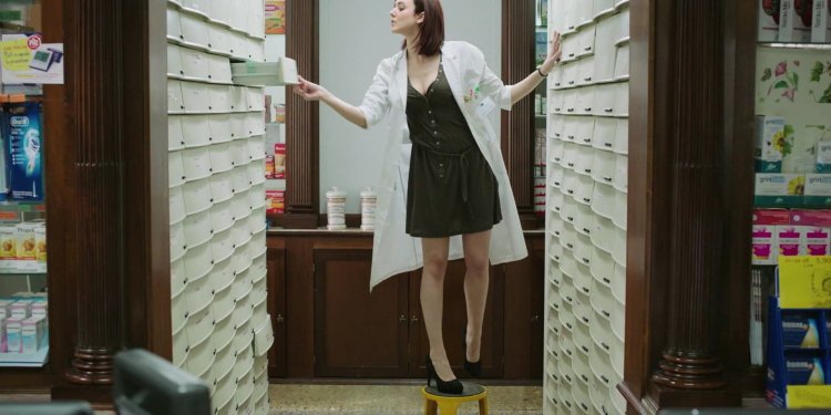 Gabriella Infelise photo