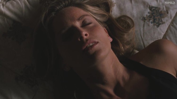 Film Specialist Sharon Stone nude