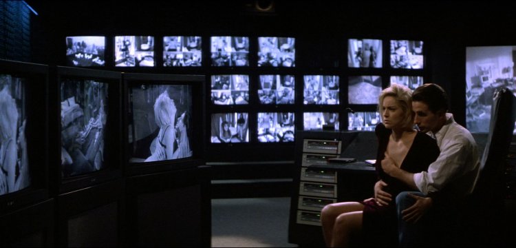 William Baldwin Sliver