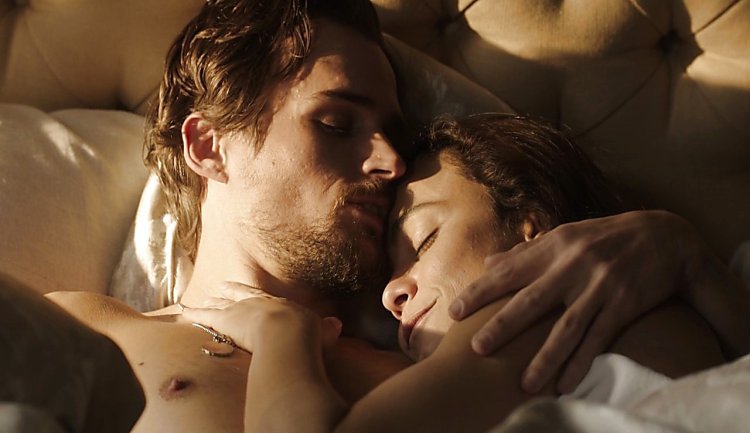 Jon-Michael Ecker Queen of the South