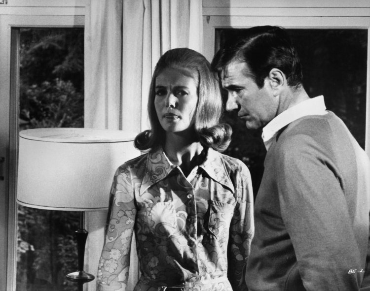 The girl from Acker Street movie 1920