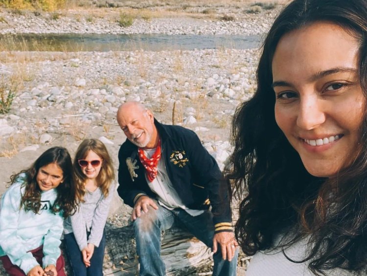 Emma Hemming in Red 2