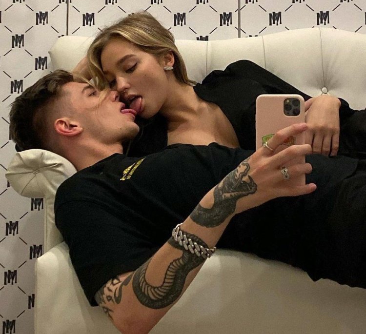 Marcelo Miracles tattoo