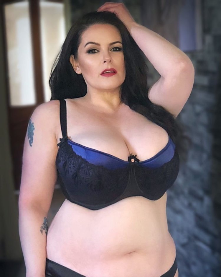 Louise Varns Plus Size