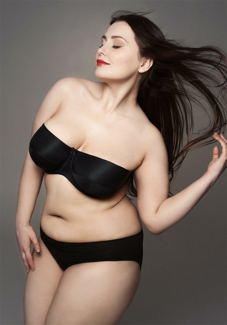 Svetlana Kashirova model