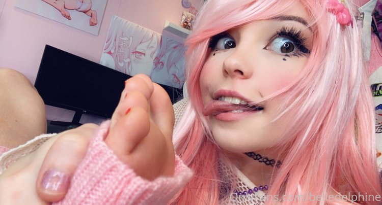Onlyfons Belle Delphine