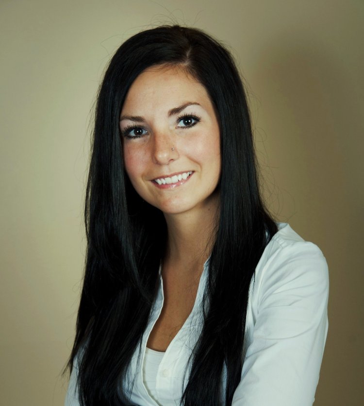 30 years old beautiful woman