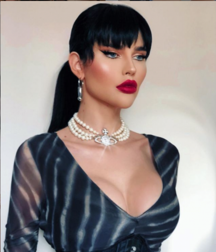 Denise Dame - Instagram