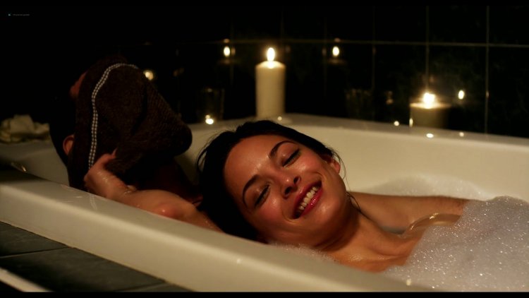 Actress clip ecstasy