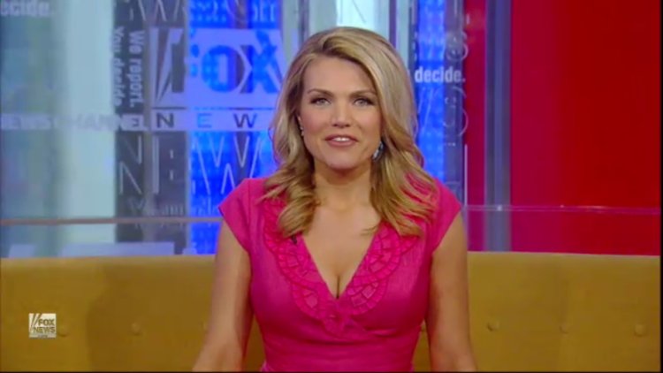 Heather nauert bikini