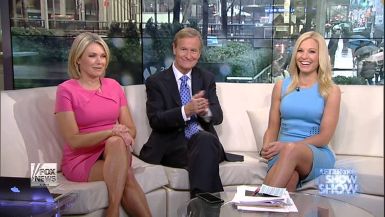 Heather Nauert Fox News