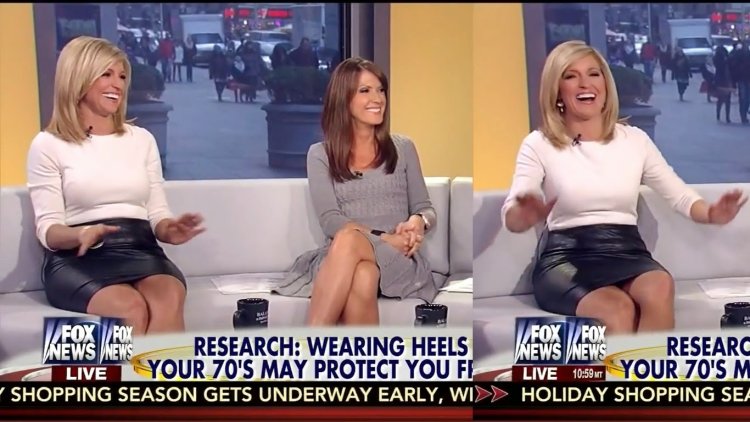 Heather Nauert nude photo