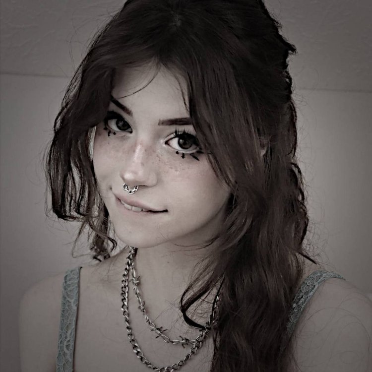 Hannah notaestheticallyhannah