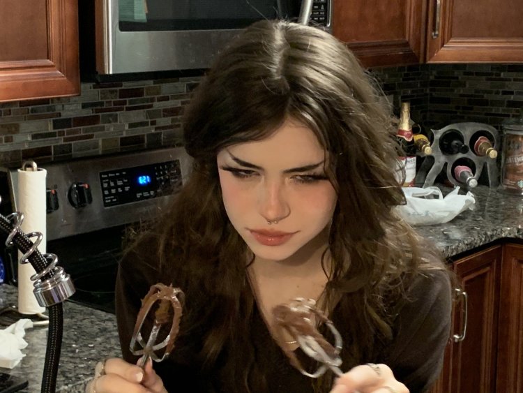 Notaestheticallyhannah photo