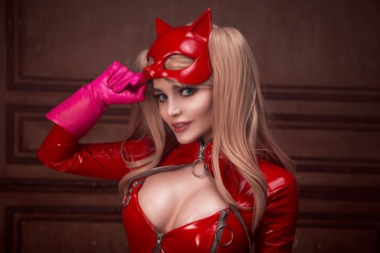 Christina Fink Kalinka Fox